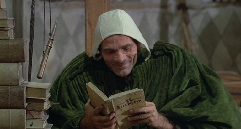 I racconti di canterbury Geoffrey Chaucer i racconti di canterbury