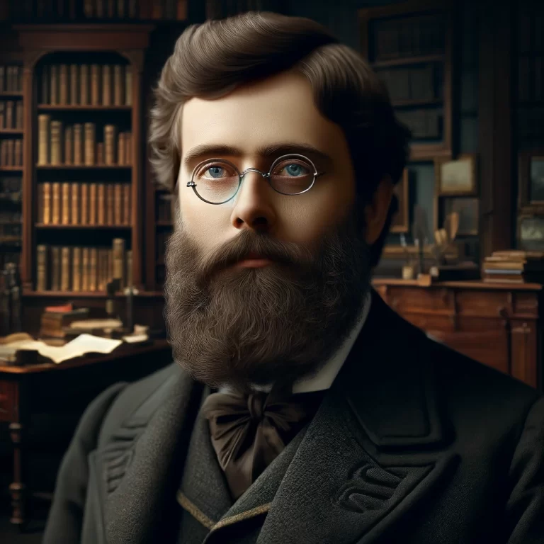 Wilkie Collins, vita e opere Wilkie Colliins